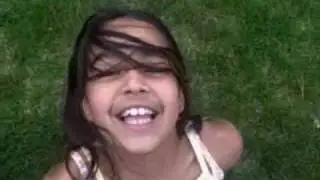Little Girl with Anger Manegment
