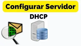 CONFIGURE DHCP SERVER IN PACKET TRACER