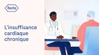 L’insuffisance cardiaque chronique