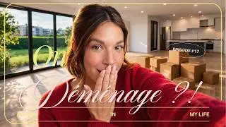 On déménage ?!