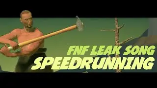 Speedrunning - FNF GOI Mod Leak OST (+ FLP)