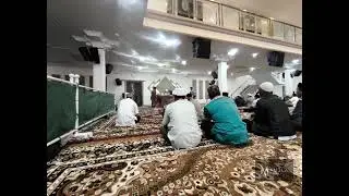 Pengaosan K. H Sofyan Yahya M. A || Jumat Pagi