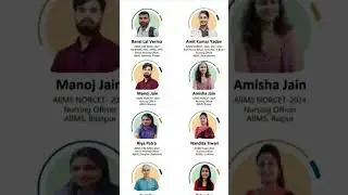 #aiims#turningpoints#nursingofficer #aiims