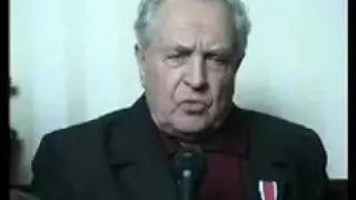 Александр Зиновьев о России и русском народе