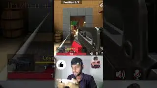 FPS shooting Gameplay | kuboom play free online | kuboom 3d 
