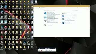 güç ayarları ile oynayarak performans yükseltme ( performans up for your power settings )