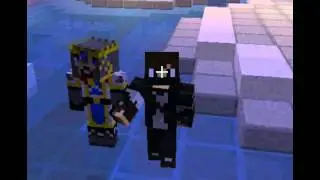 3 ЧАСТЬ Build Battle