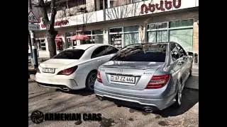 Armenian Cars#7