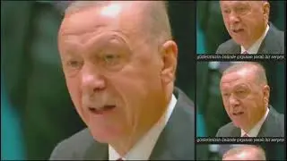 Gazze’de sadece  değil; aynı zamanda Birleşmiş Milletler sistemi ölüyor.