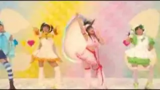 ♦♣♠♥Shugo Shugo! Dance Shot Vers. with Lyrics♥♠♣♦