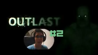 Outlast - Episodio 2 - Yo? Gritar? Que va... /// Por TheEnderman007 [ 1080p ]