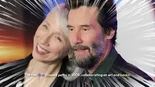 Keanu Reeves & Alexandra Grant: The Truth Behind Secret Marriage Rumors