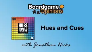 Hues and Cues