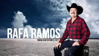 Me Caiste Del Cielo - Rafa Ramos ( Audio)