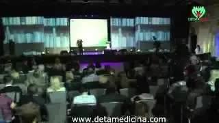Лечение гепатита C, заболеваний печени приборамы DETA   Врач С  Терегулов