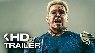 THE BOYS Season 4 Episode 7 Trailer (2024)