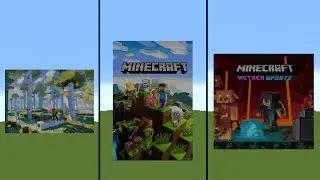 Which Minecraft Update was the Best? 🤔 