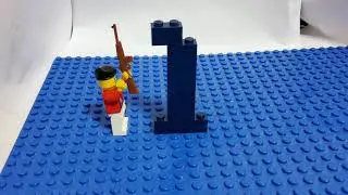 Lego  1 subscribers  special