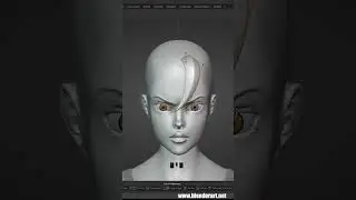 Avoid Burnout as a 3D Blender Artist 😰