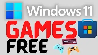 windows 11 free games🔥 2021