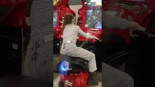 МОТОДЕВОЧКА 🤟  #shorts  #классноевидео #мотоциклы  #гонки #девушканамотоцикле #video