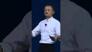Jack Ma Motivational Speech || Part -2 #jackma #motivational #shorts