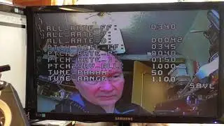 OSD ArduPilot