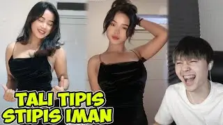 TALI TIPIS PEMERSATU BANGSA