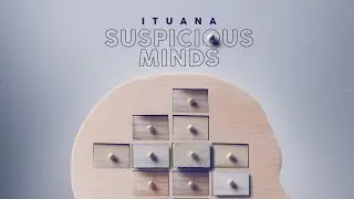 Suspicious Minds (Remix) - Original by Elvis Presley
