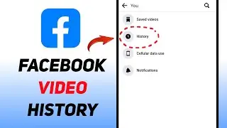 Facebook watch history kaise dekhe | Facebook video history kaise dekhe | Tech Run