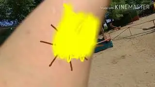 Короче говоря пошёл с Балди в поход