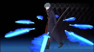 FGO [JP] 