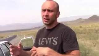 Монголия 2015/выходные в Монголии/часть 3