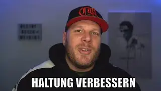 Haltung verbessern / Skoliose bekämpfen