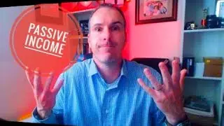Can You Get Rich from Passive Income?