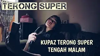 S4GNE MIDNIGHT || SUPER EGGPLANT PEELING - Latest short film 2025