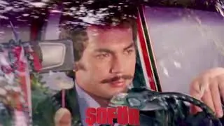 Şoför Film Müzikleri - Kader Diye Diye