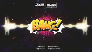 StrajGer x BimBo - BANG! ( Extended Mix )