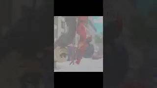 Miraculous Ladybug ❤️ and Cat noir🖤 Edit