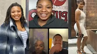 Two Fathers Debating About Child Support | IG LIVE Conversation