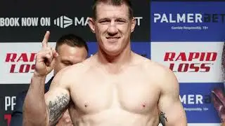 Live Paul Gallen VS Darcy Lussick full fight Boxing 2021| Paul Gallen vs Darcy Lussick Live Match