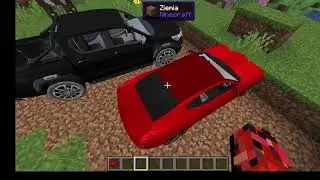 robimy parking z 100 aut part 1