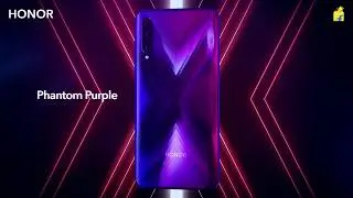 #HONOR9XPro with all-new #AppGallery