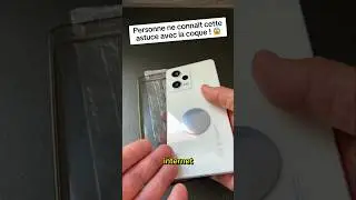 Nobody knows this phone case trick! 😲 
