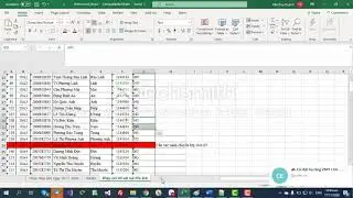 Copy all file name in folder to Excel by  using copy path in Windows Explore