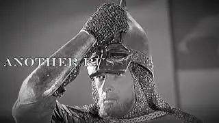 Another Russian Classic..