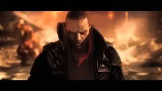 PROTOTYPE 2 КРУТОЙ РОЛИК, ПРО ИГРУ!