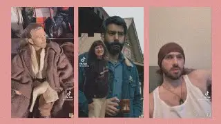 Random TikTok’s I had saved-