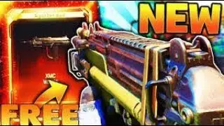 How To Get The XMC FREE!!!! Glitch **Not ClickBait**                               clickbait lol