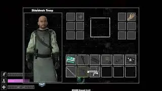 Gmod SCP Breach: The Special Researcher Shieldmeh's Escape